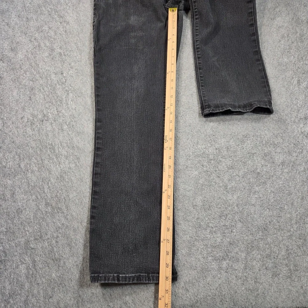 True Religion Ricky Jeans Mens 31x30 Relaxed Straight Flap Pocket